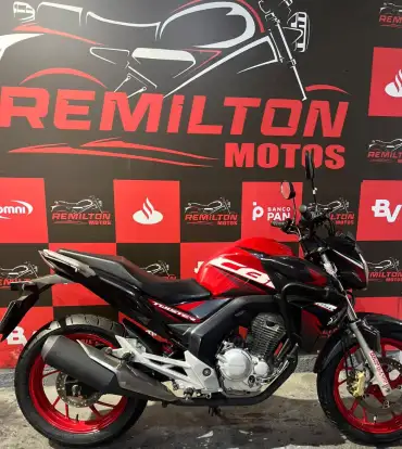 HONDA-CB TWISTER HONDA-CB TWISTER-2020