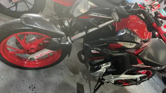 HONDA-CB TWISTER HONDA-CB TWISTER-2020