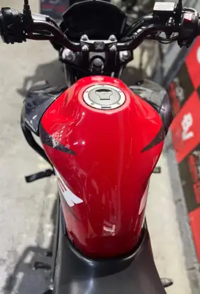 HONDA-CB TWISTER HONDA-CB TWISTER-2020
