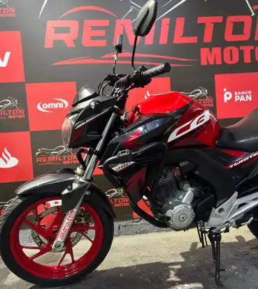 HONDA-CB TWISTER HONDA-CB TWISTER-2020