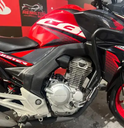 HONDA-CB TWISTER-2020