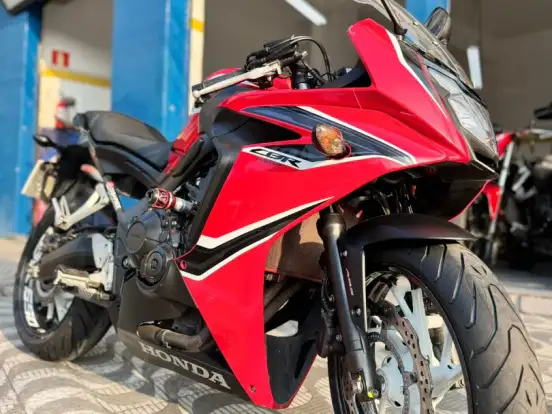 HONDA-CBR 650F ABS HONDA-CBR 650F ABS-2018