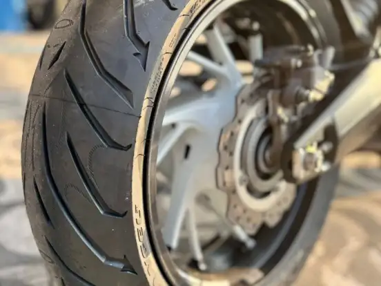 HONDA-CBR 650F ABS HONDA-CBR 650F ABS-2018