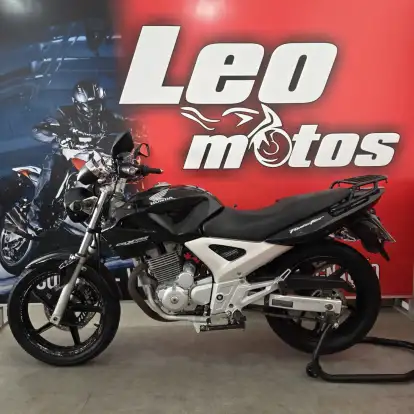 HONDA-CBX 250 TWISTER HONDA-CBX 250 TWISTER-2005
