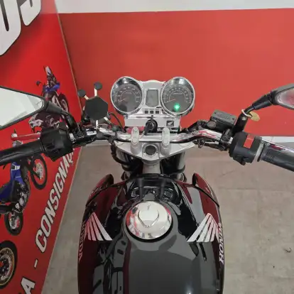 HONDA-CBX 250 TWISTER HONDA-CBX 250 TWISTER-2005