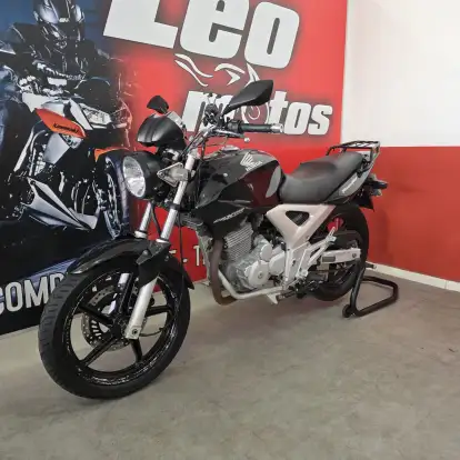 HONDA-CBX 250 TWISTER HONDA-CBX 250 TWISTER-2005