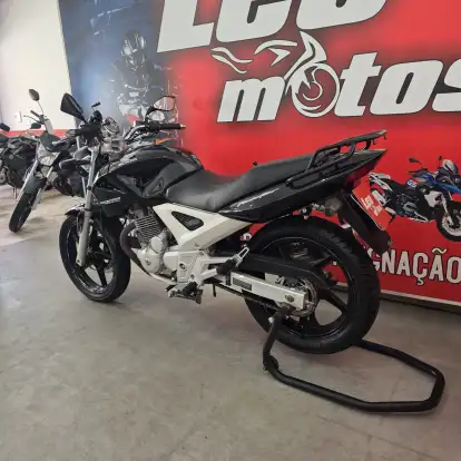 HONDA-CBX 250 TWISTER HONDA-CBX 250 TWISTER-2005