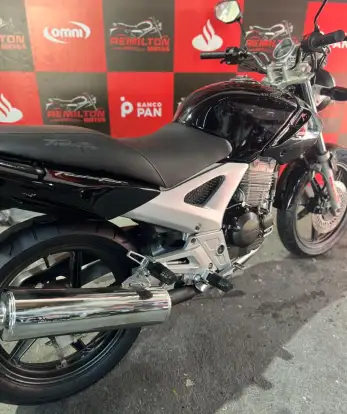 HONDA-CBX 250 TWISTER HONDA-CBX 250 TWISTER-2008