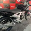 HONDA CBX 250 TWISTER HONDA CBX 250 TWISTER