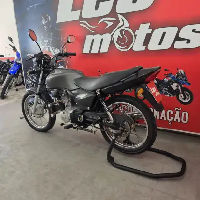 HONDA-CG 125 FAN-2008