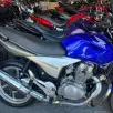 HONDA CG 125 FAN HONDA CG 125 FAN