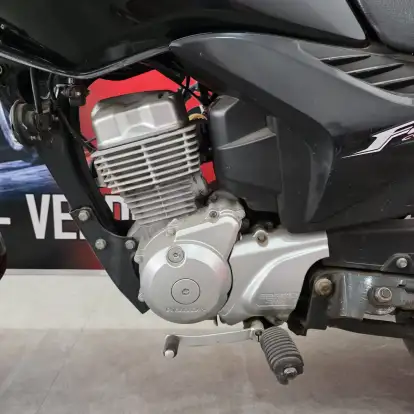 HONDA-CG 150 FAN HONDA-CG 150 FAN-2010