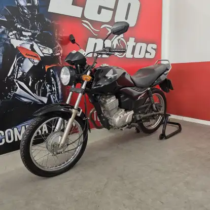 HONDA-CG 150 FAN HONDA-CG 150 FAN-2010
