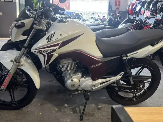 HONDA-CG 150 TITAN EX HONDA-CG 150 TITAN EX-2014