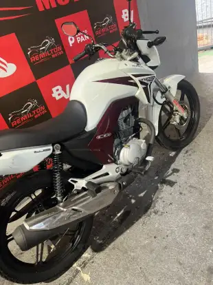 HONDA-CG 150 TITAN EX-2014