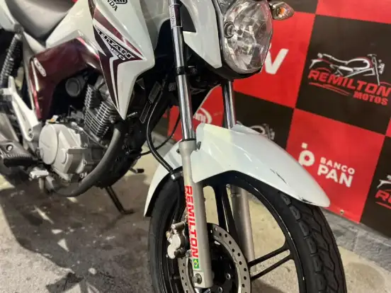 HONDA-CG 150 TITAN EX HONDA-CG 150 TITAN EX-2014