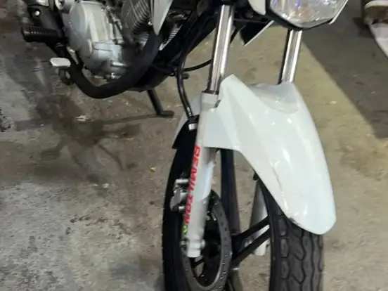 HONDA-CG 150 TITAN EX HONDA-CG 150 TITAN EX-2014
