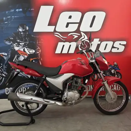 HONDA CG 150 TITAN MIX KS 