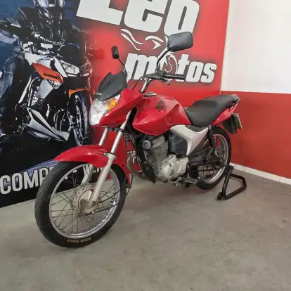 HONDA-CG 150 TITAN MIX KS-2010