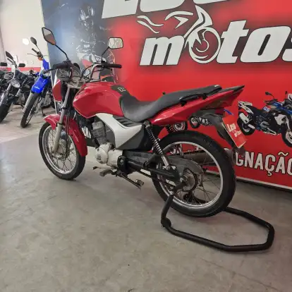 HONDA-CG 150 TITAN MIX KS-2010
