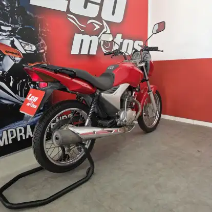 HONDA-CG 150 TITAN MIX KS-2010