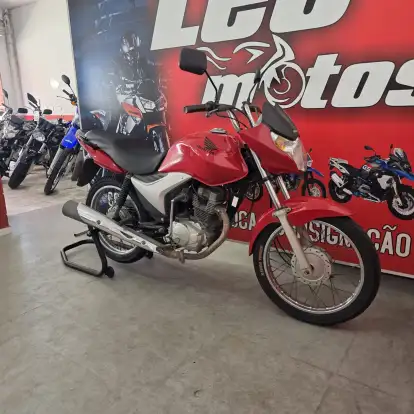 HONDA-CG 150 TITAN MIX KS-2010