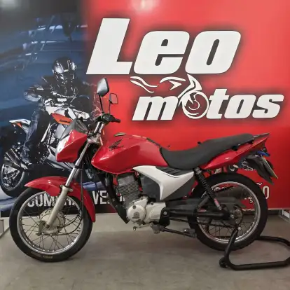 HONDA-CG 150 TITAN MIX KS-2010