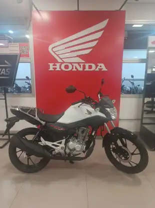 HONDA-CG 160 CARGO HONDA-CG 160 CARGO-2026