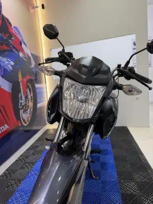HONDA-CG 160 FAN HONDA-CG 160 FAN-2023