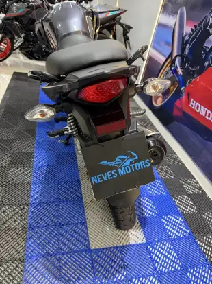HONDA-CG 160 FAN HONDA-CG 160 FAN-2023