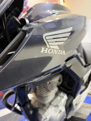 HONDA-CG 160 FAN-2023