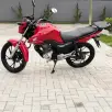 HONDA CG 160 FAN HONDA CG 160 FAN