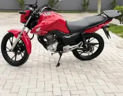 HONDA CG 160 FAN HONDA CG 160 FAN
