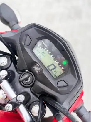 HONDA-CG 160 FAN HONDA-CG 160 FAN-2021