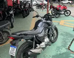 HONDA CG 160 FAN HONDA CG 160 FAN
