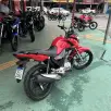 HONDA CG 160 FAN HONDA CG 160 FAN