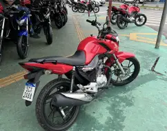 HONDA CG 160 FAN HONDA CG 160 FAN