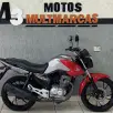 HONDA CG 160 FAN HONDA CG 160 FAN