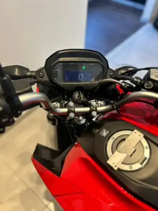 HONDA-CG 160 FAN HONDA-CG 160 FAN-2026