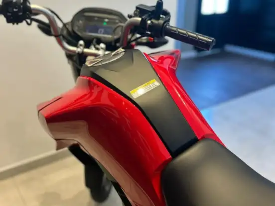 HONDA-CG 160 FAN HONDA-CG 160 FAN-2026