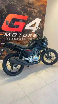 HONDA-CG 160 FAN HONDA-CG 160 FAN-2026