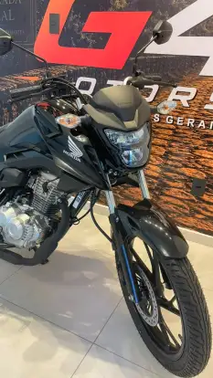 HONDA-CG 160 FAN HONDA-CG 160 FAN-2026