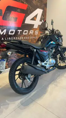 HONDA-CG 160 FAN HONDA-CG 160 FAN-2026