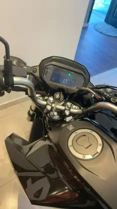 HONDA-CG 160 FAN HONDA-CG 160 FAN-2026