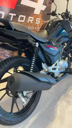 HONDA-CG 160 FAN HONDA-CG 160 FAN-2026