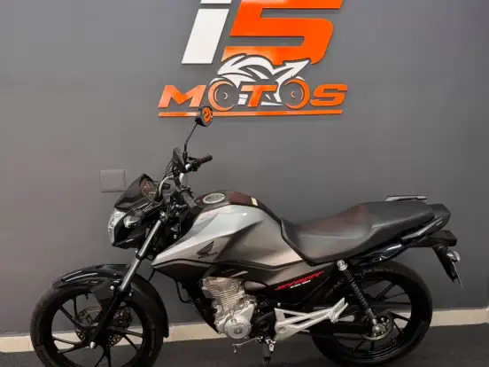 HONDA-CG 160 START ES HONDA-CG 160 START ES-2025