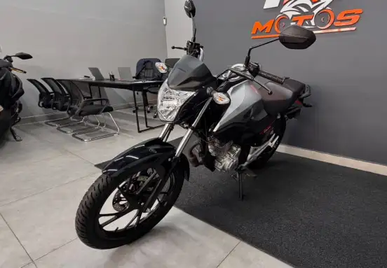 HONDA-CG 160 START ES HONDA-CG 160 START ES-2025