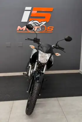 HONDA-CG 160 START ES HONDA-CG 160 START ES-2025