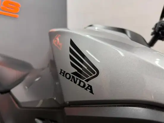 HONDA-CG 160 START ES-2025