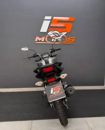 HONDA-CG 160 START ES-2025